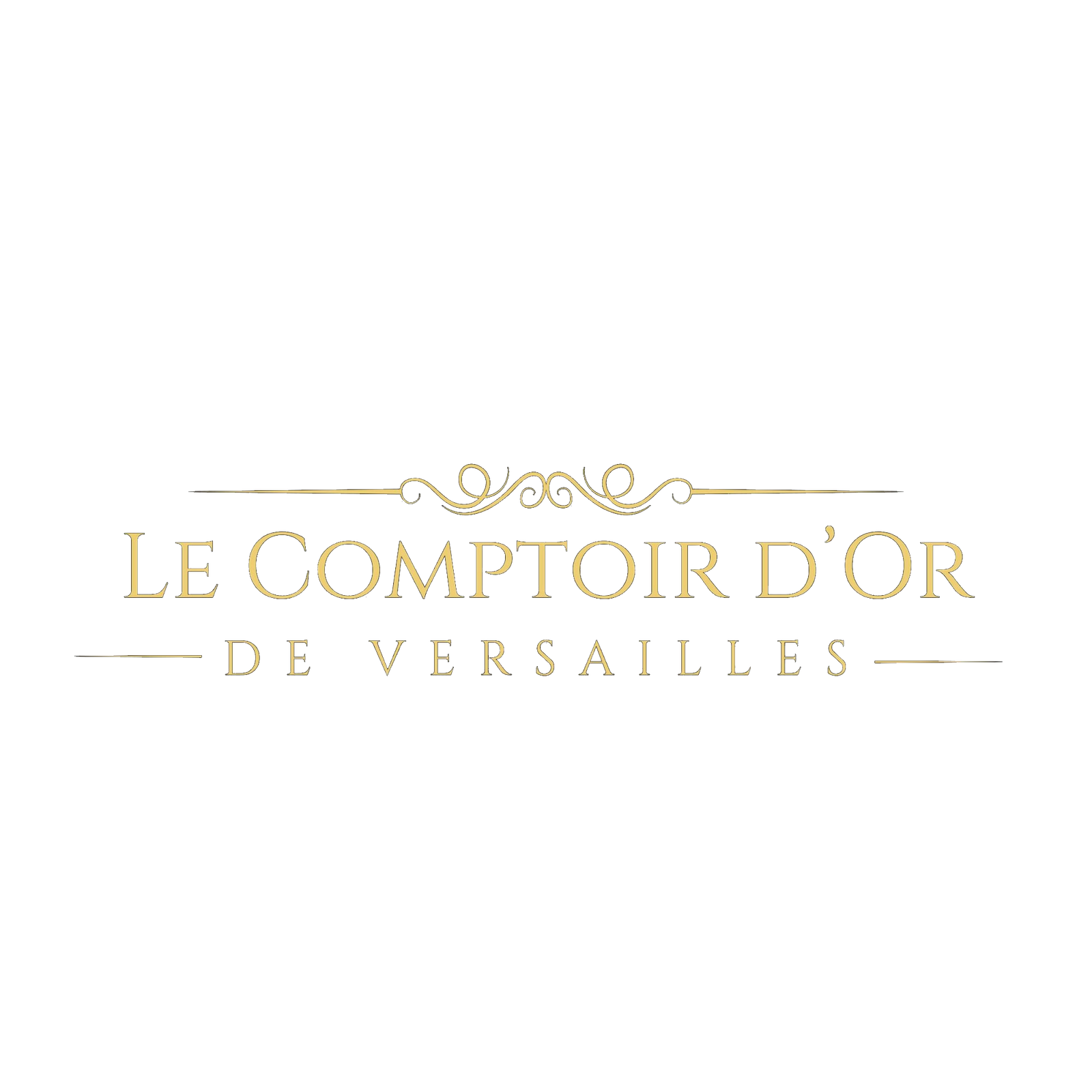 Le Comptoir d'Or de Versailles