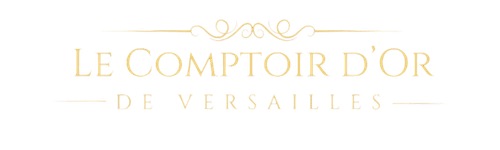 Le Comptoir d'Or de Versailles